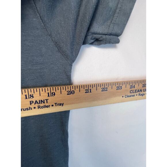 Howler Bros. Men's Size Large Gary Graphic Short Sleeve T-Shirt - Picture 5 of 7